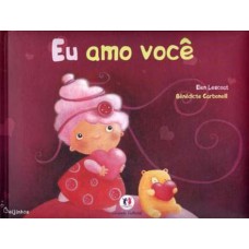 Eu amo você