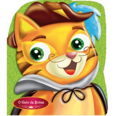 O gato de botas