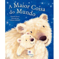 A maior coisa do mundo A maior coisa do mundo