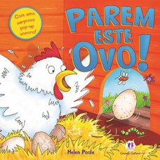 Parem este ovo!