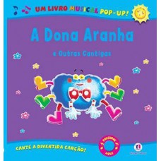 A dona aranha e outras cantigas
