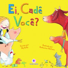 Ei, cadê você?