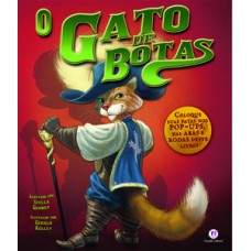 O gato de botas