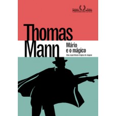 Mário e o mágico Mário e o mágico