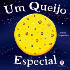 Um queijo especial Um queijo especial