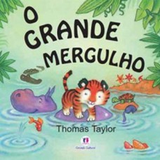 O grande mergulho O grande mergulho