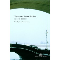 Verão em baden-baden