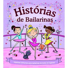 Histórias de bailarinas