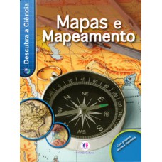 Mapas e mapeamento Mapas e mapeamento