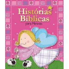 Histórias bíblicas para meninas Histórias bíblicas para meninas