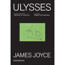 Ulysses - edição especial