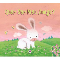 Quer ser meu amigo?