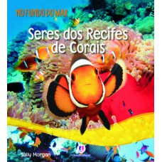 Seres dos recifes de corais Seres dos recifes de corais