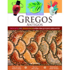 Gregos antigos Gregos antigos