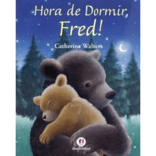 Hora de dormir, Fred!