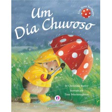 Um dia chuvoso