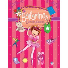 Bailarinas