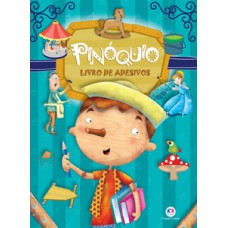 Pinóquio Pinóquio