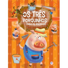 Os três porquinhos