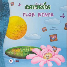 Flor ninfa