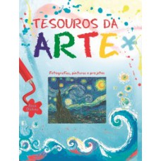 Tesouros da arte