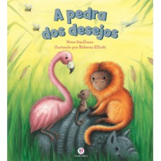 A pedra dos desejos A pedra dos desejos