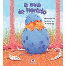O ovo de Horácio