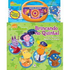 Os Backyardigans