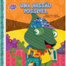 Uma missão possível