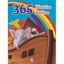 365 histórias bíblicas 365 histórias bíblicas