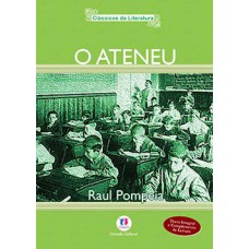 O ateneu O ateneu