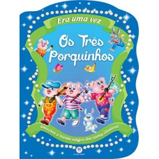 Os três porquinhos Os três porquinhos