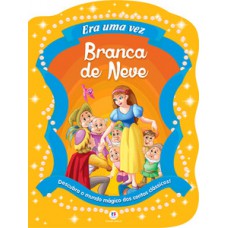 Branca de Neve Branca de Neve