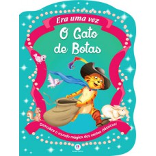 O Gato de Botas