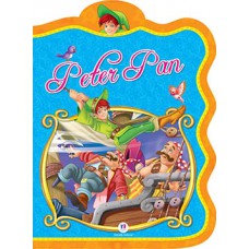 Peter Pan Peter Pan