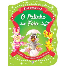 O patinho feio