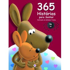 365 histórias para sonhar