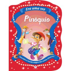 Pinóquio Pinóquio
