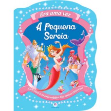 A Pequena Sereia A Pequena Sereia