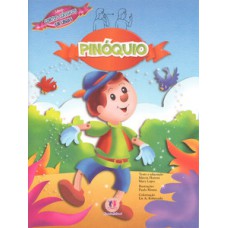 Pinóquio Pinóquio