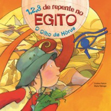 1, 2, 3 de repente no Egito 1, 2, 3 de repente no Egito