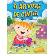 A árvore de Cintia A árvore de Cintia
