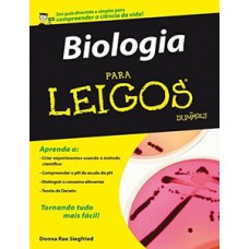 Biologia para leigos Biologia para leigos