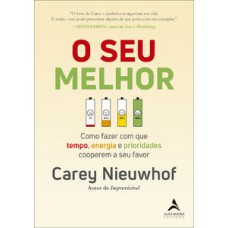 O seu melhor O seu melhor