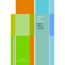 O livro dos nomes