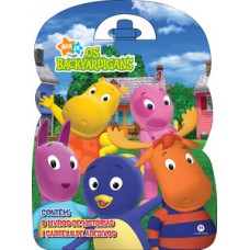 Os Backyardigans