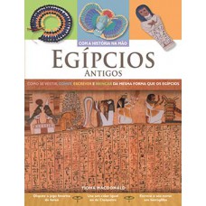 Egípcios antigos Egípcios antigos
