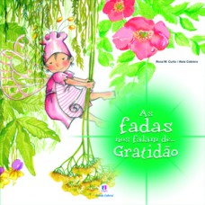 As fadas nos falam de... gratidão