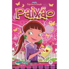Paixão