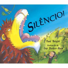 Silêncio! Silêncio!